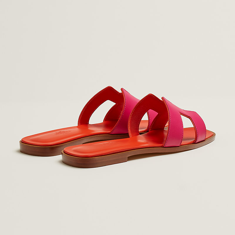 セール【HERMES】Sandali Oran Oran sandal | Hermès Singapore